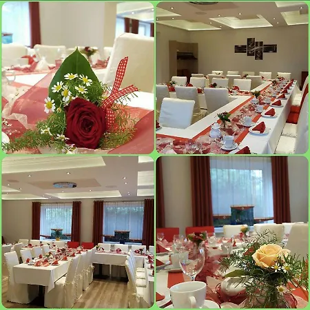 Restaurant Oberland Hotel *