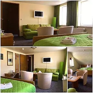 Restaurant Oberland Hotel