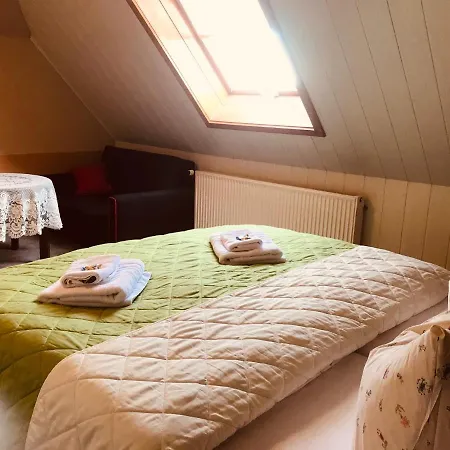 Hotel Restaurant Oberland Neuhaus am Rennweg