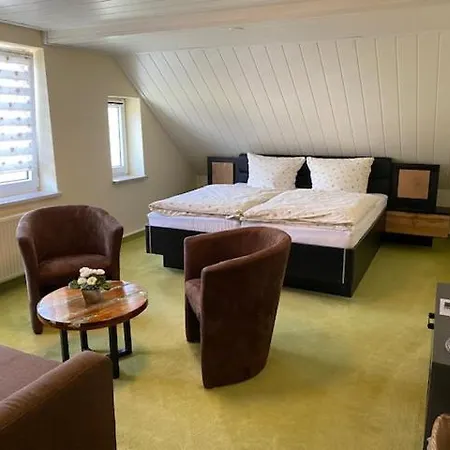Restaurant Oberland Hotel *