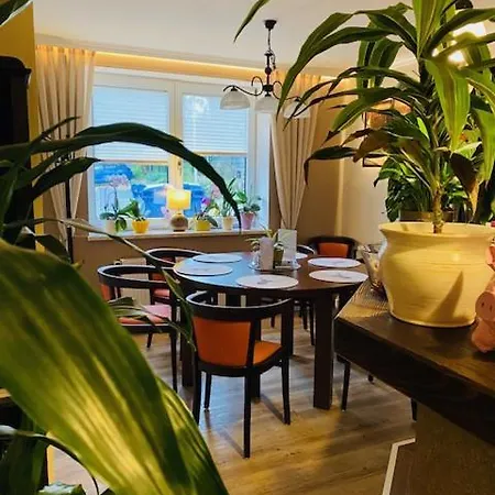 Restaurant Oberland * Neuhaus am Rennweg