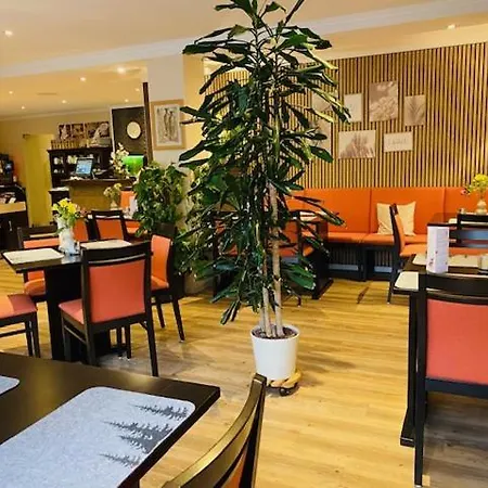 Restaurant Oberland