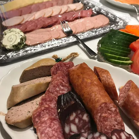 Restaurant Oberland *