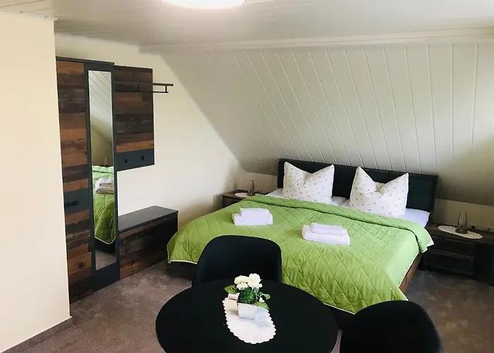 Restaurant Oberland Otel *