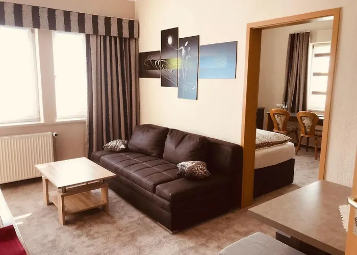 Restaurant Oberland Hotel *