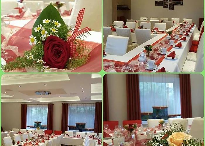 Restaurant Oberland Otel *