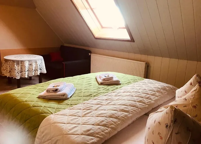 Hotel Restaurant Oberland Neuhaus am Rennweg