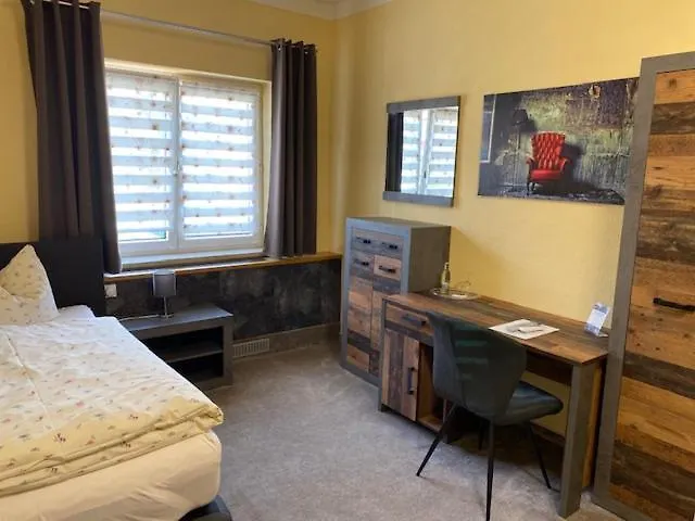 Restaurant Oberland Otel *