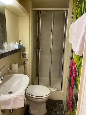 Restaurant Oberland Otel *