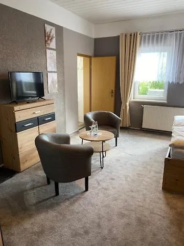 Restaurant Oberland Otel *