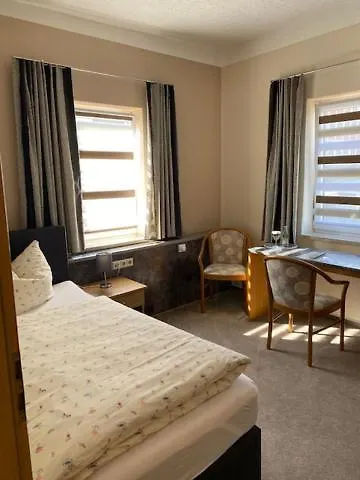 Restaurant Oberland Otel *