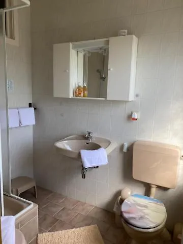 Restaurant Oberland Otel