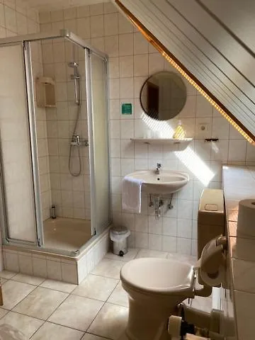 Otel Restaurant Oberland *