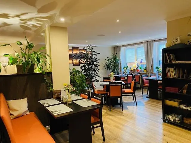 Restaurant Oberland Neuhaus am Rennweg